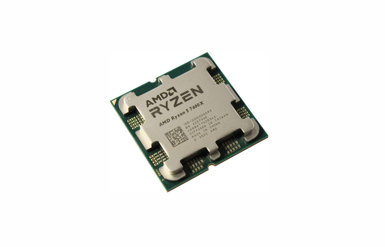 Amd Ryzen 5 7600X AM5 OEM