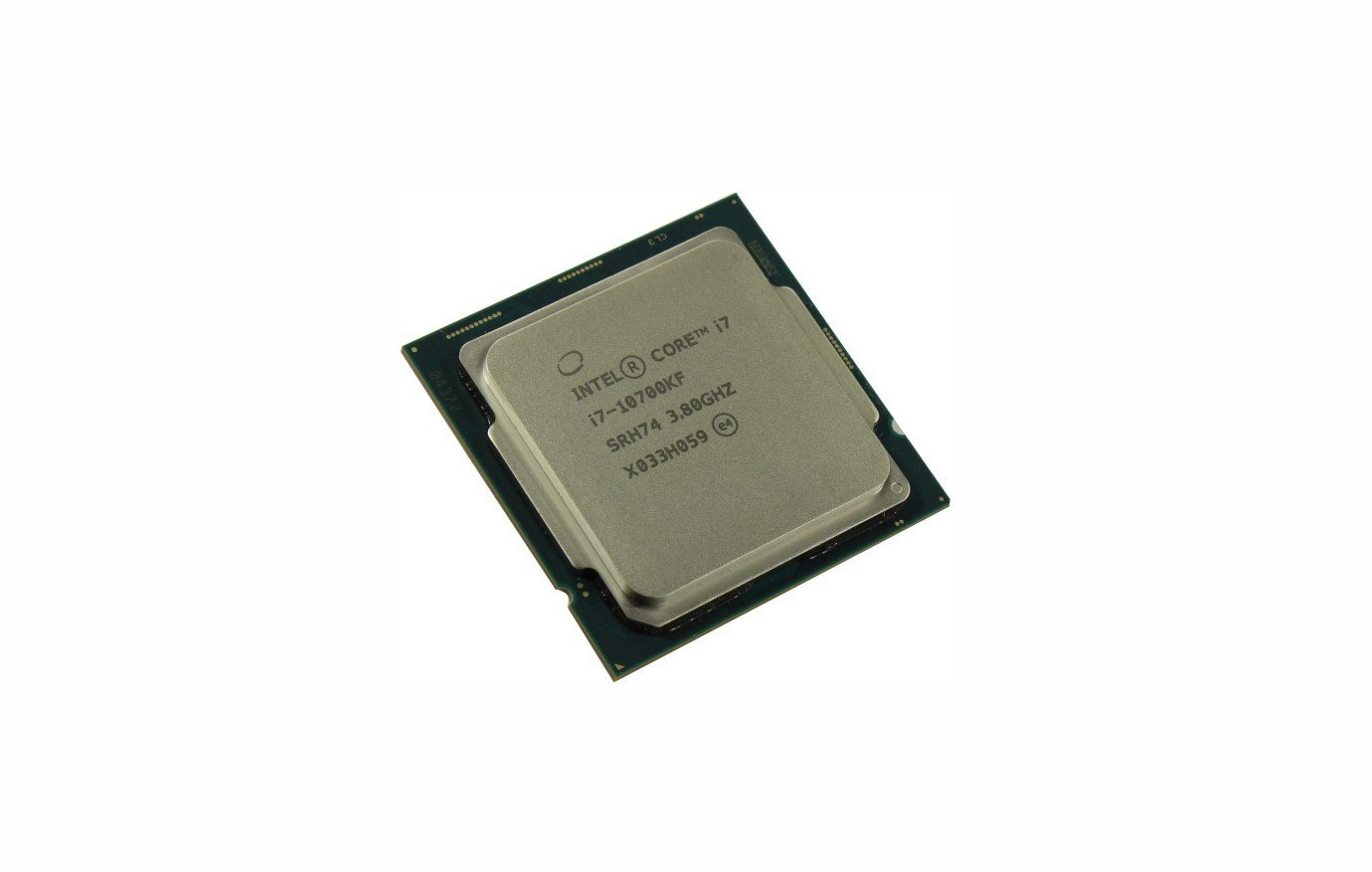 Intel Core i7-10700KF OEM