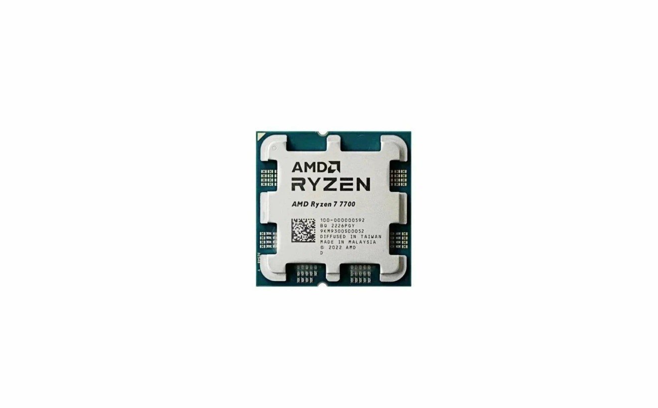 AMD RYZEN 7 7700 OEM