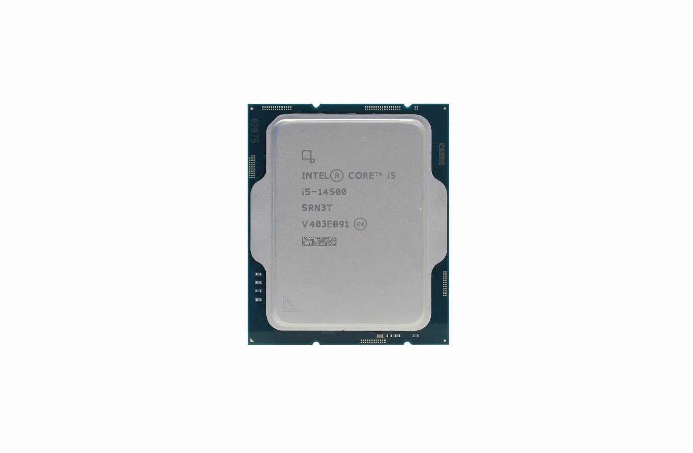 Intel Core i5-14500 OEM