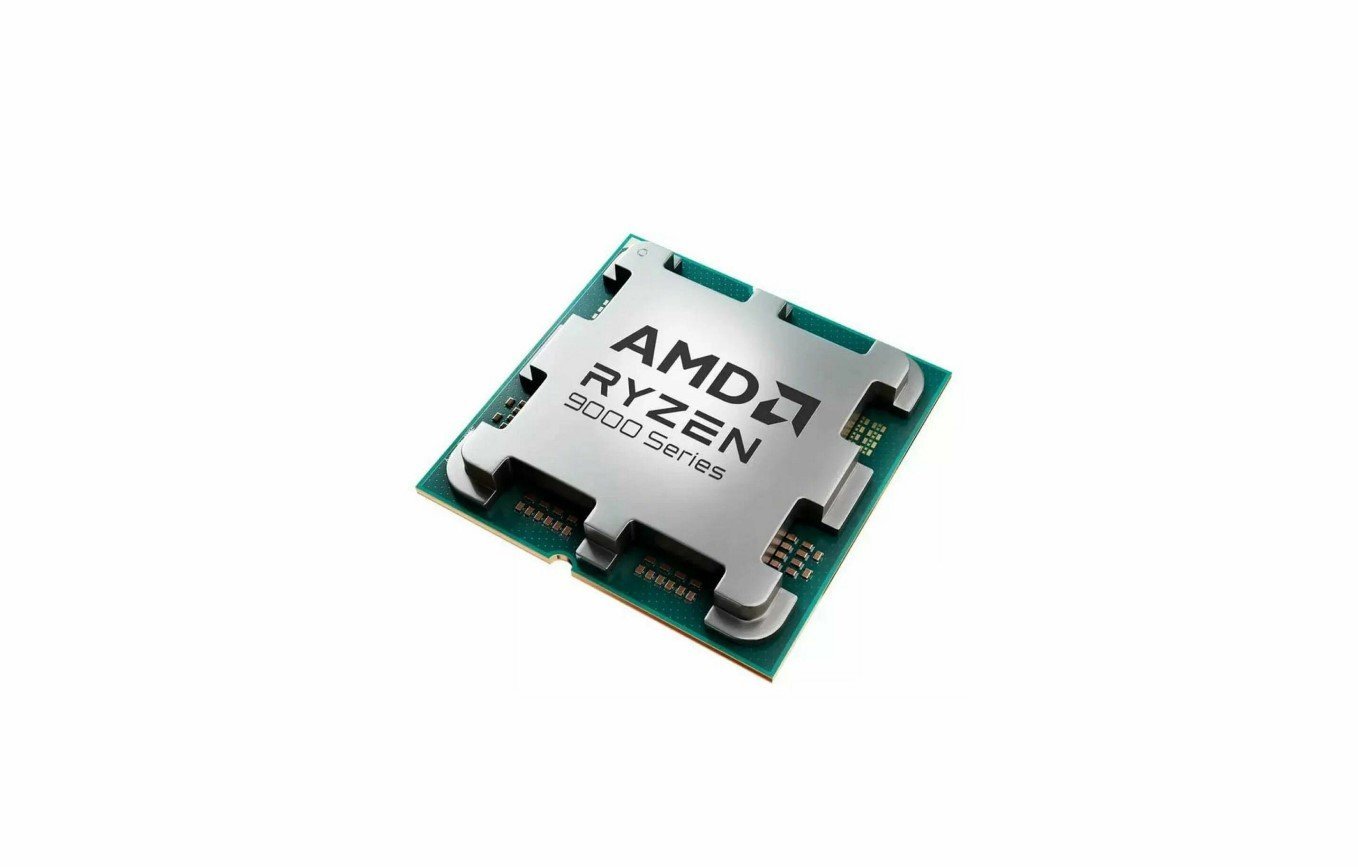 AMD Ryzen 5 9600X OEM