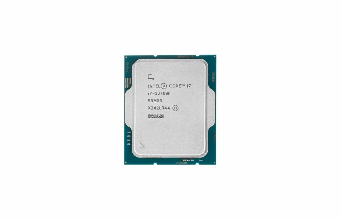 Intel Core i7-13700F OEM