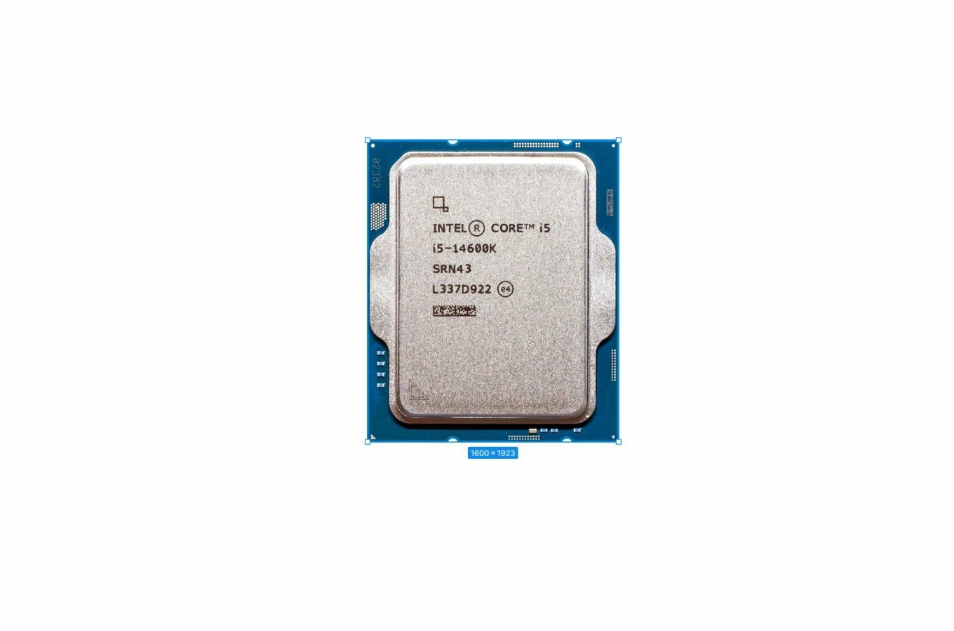 Intel Core i5-14600K OEM