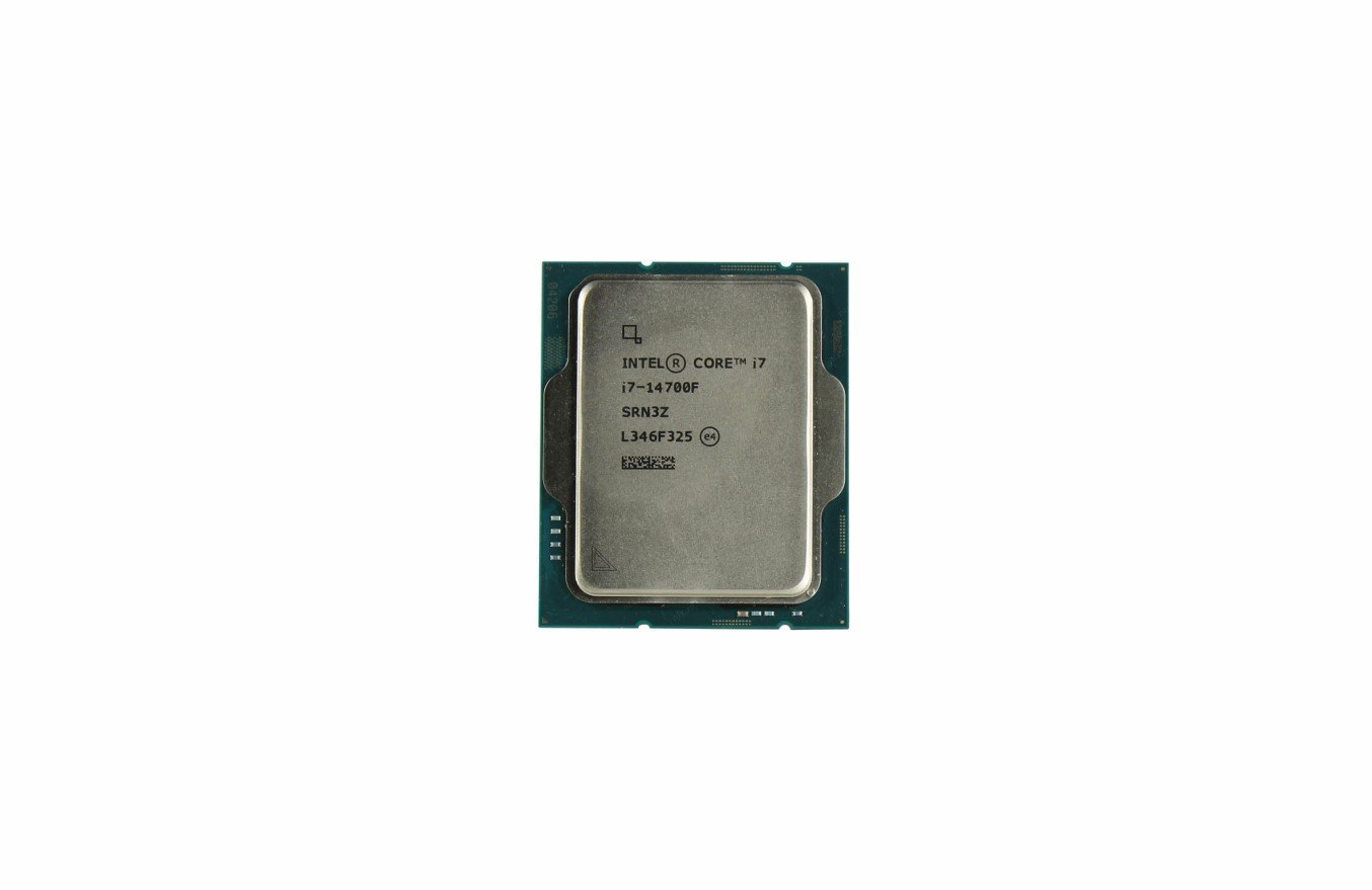 Intel Core i7-14700F OEM