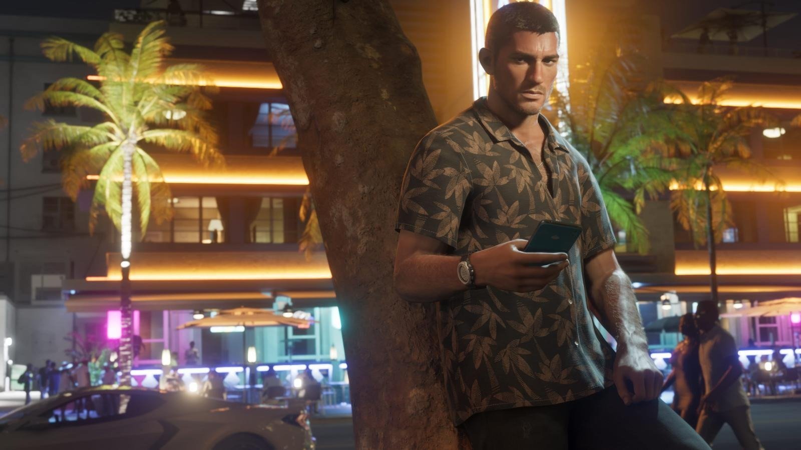За что вы любите GTA Игроки рассказали о главных достоинствах франшизы