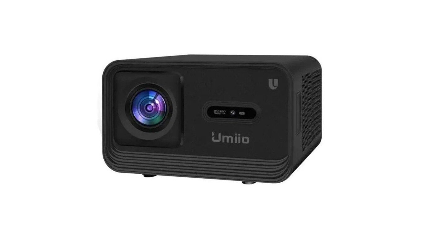 Источник: Tovarka / Umiio U8 Pro
