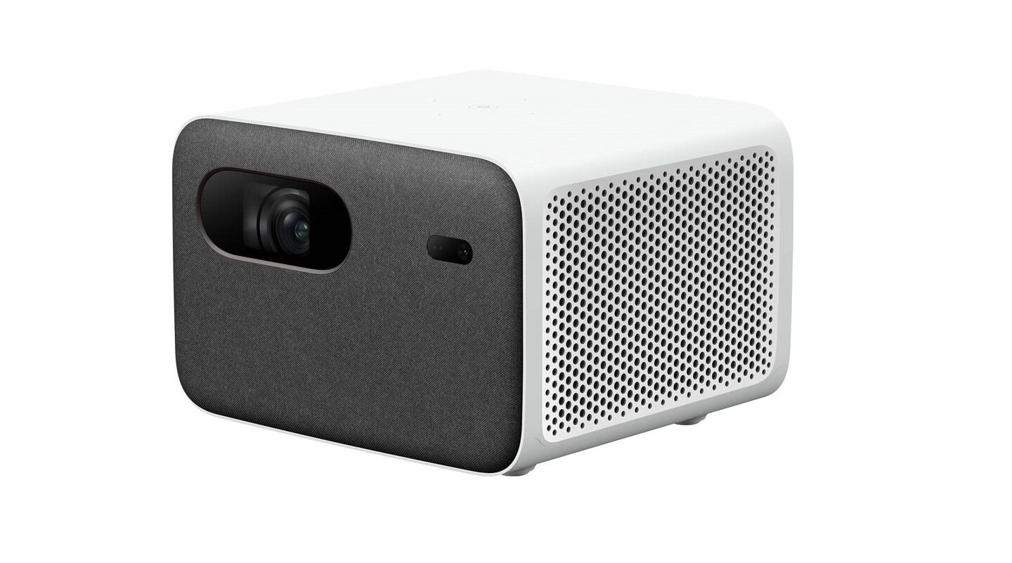 Источник: Microless / Xiaomi Redmi Projector Pro