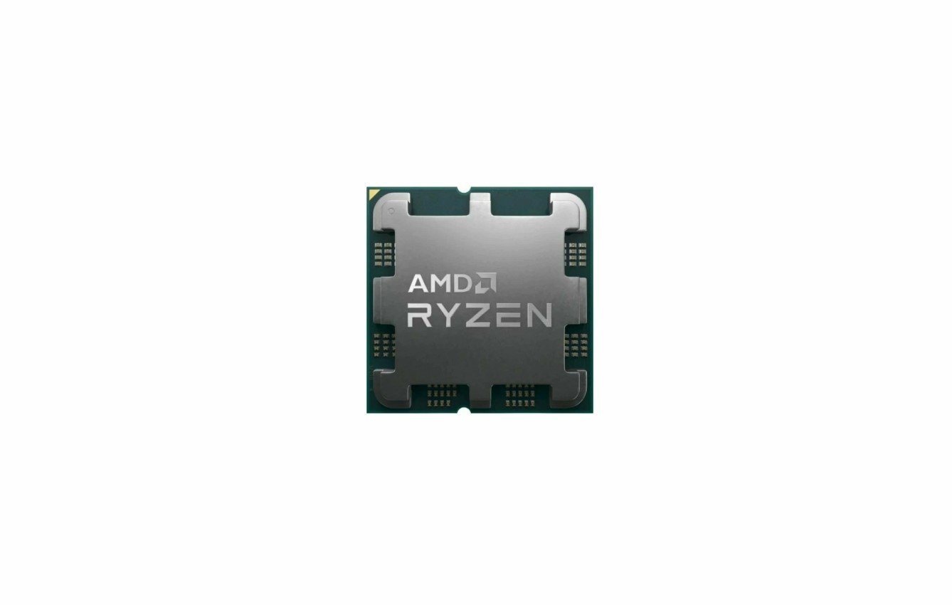 Amd Ryzen 5 7600X3D