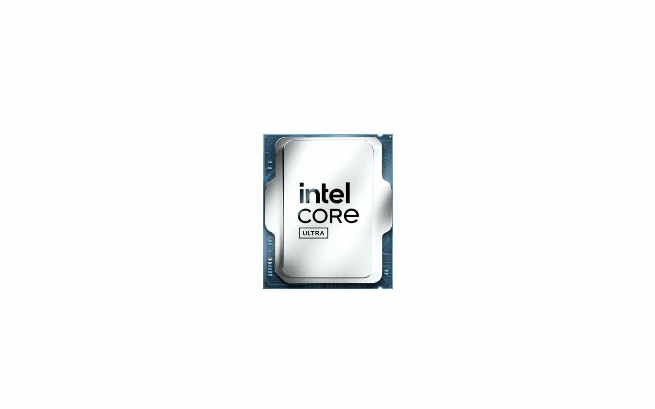 Intel Core Ultra 5-245K