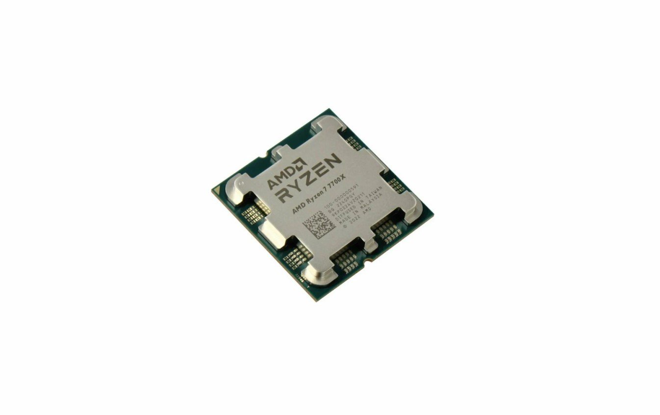 Amd Ryzen 7 7700X
