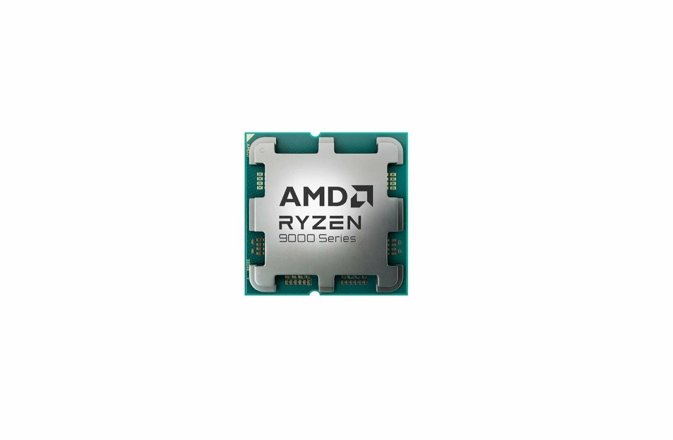 Amd Ryzen 7 9700X