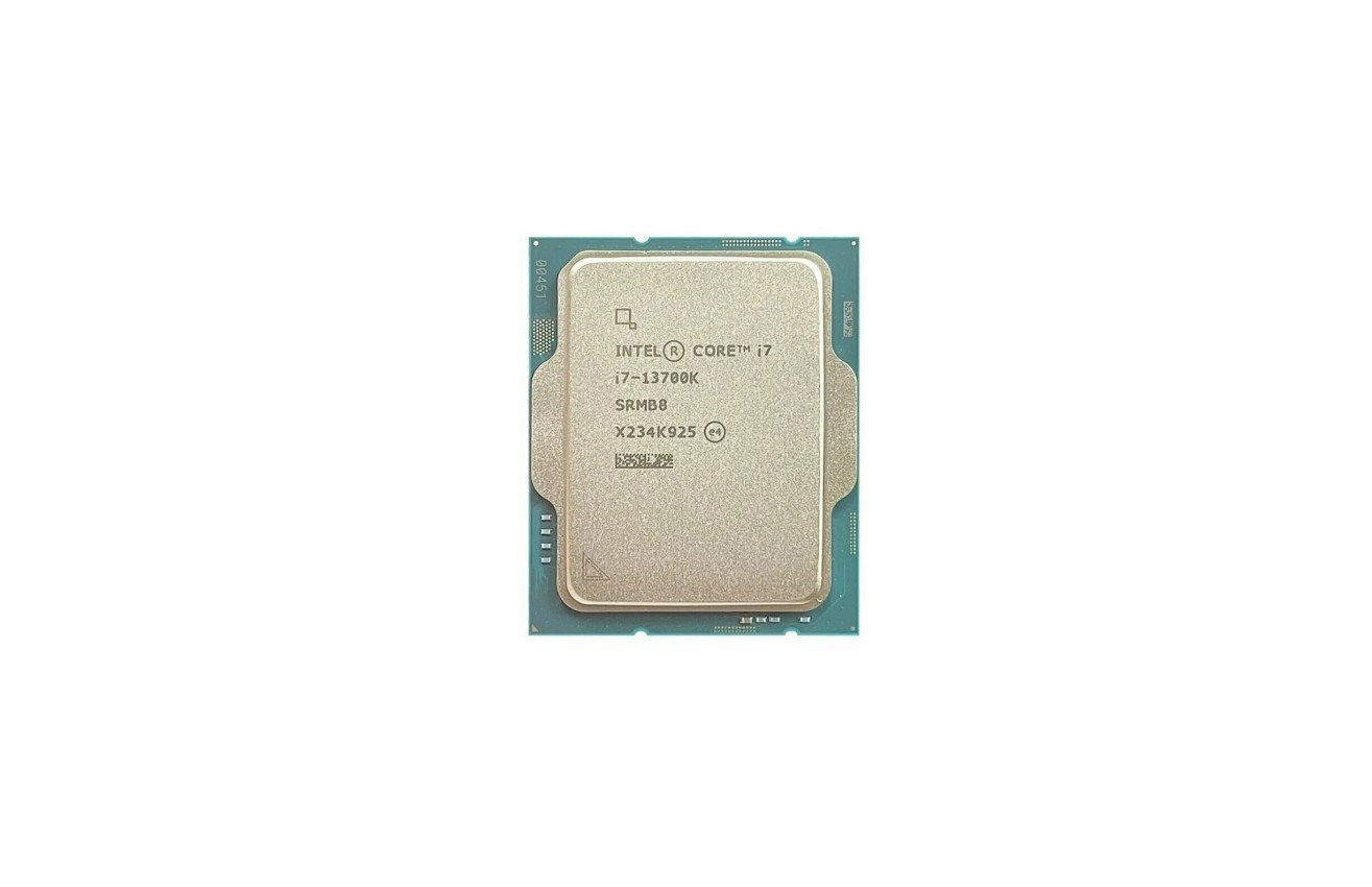 Intel Core i7-13700K