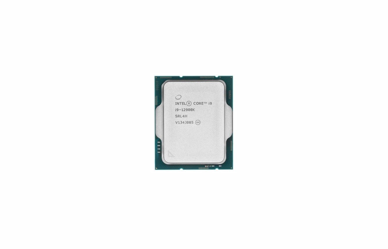 Intel Core i9-12900K