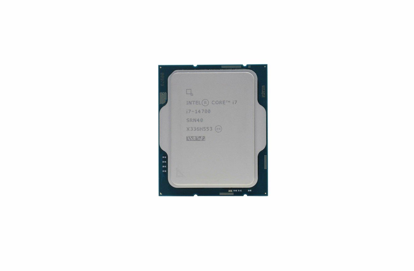 Intel Core i7-14700