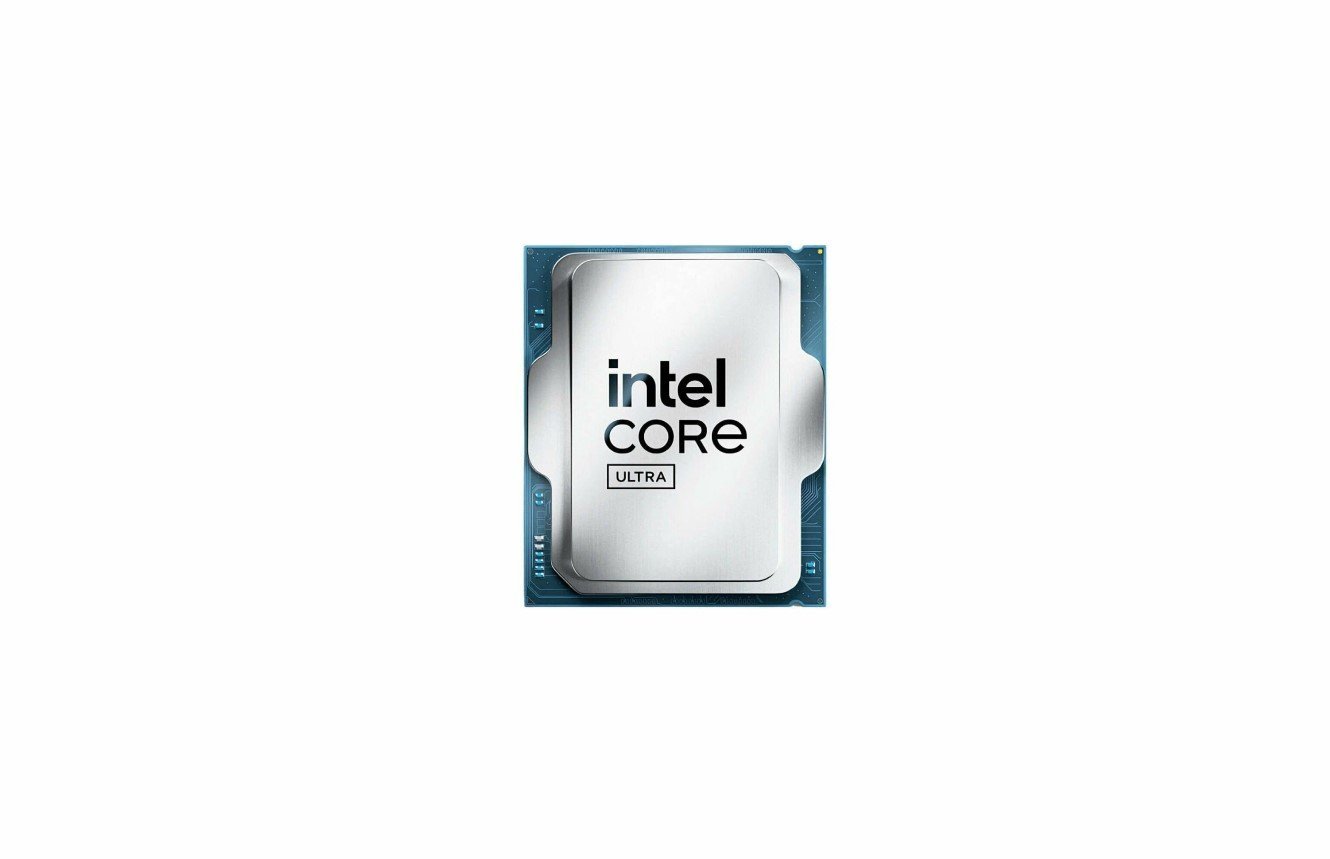 Intel Core Ultra 7 Desktop Processor 265KF