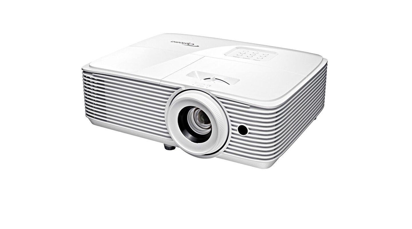 Источник: Optoma / Optoma HD30LV
