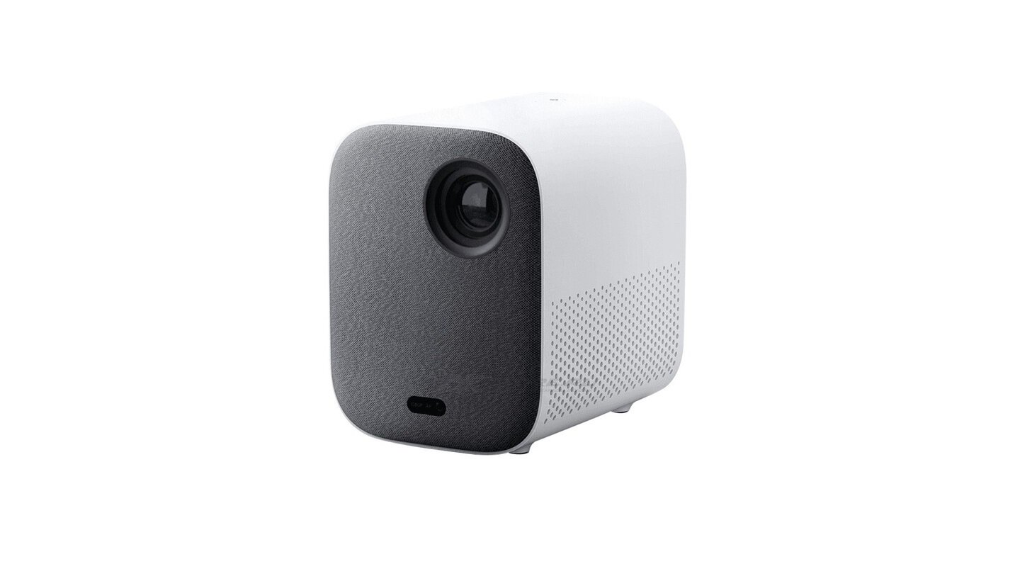 Источник: Xiaomi  / Xiaomi Mi Smart Projector 2