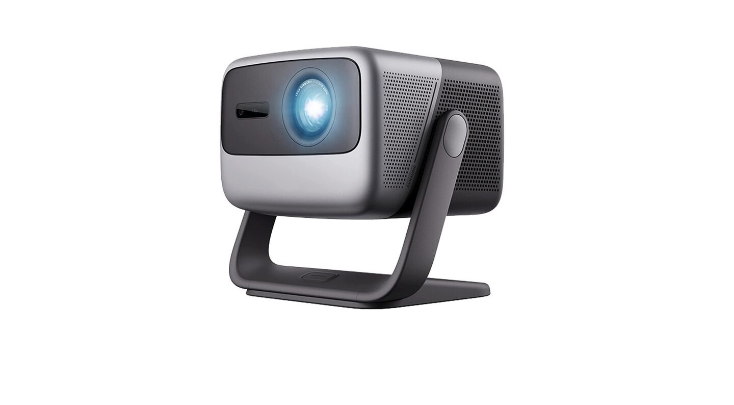 Источник: JMGO / JMGO N1 Pro