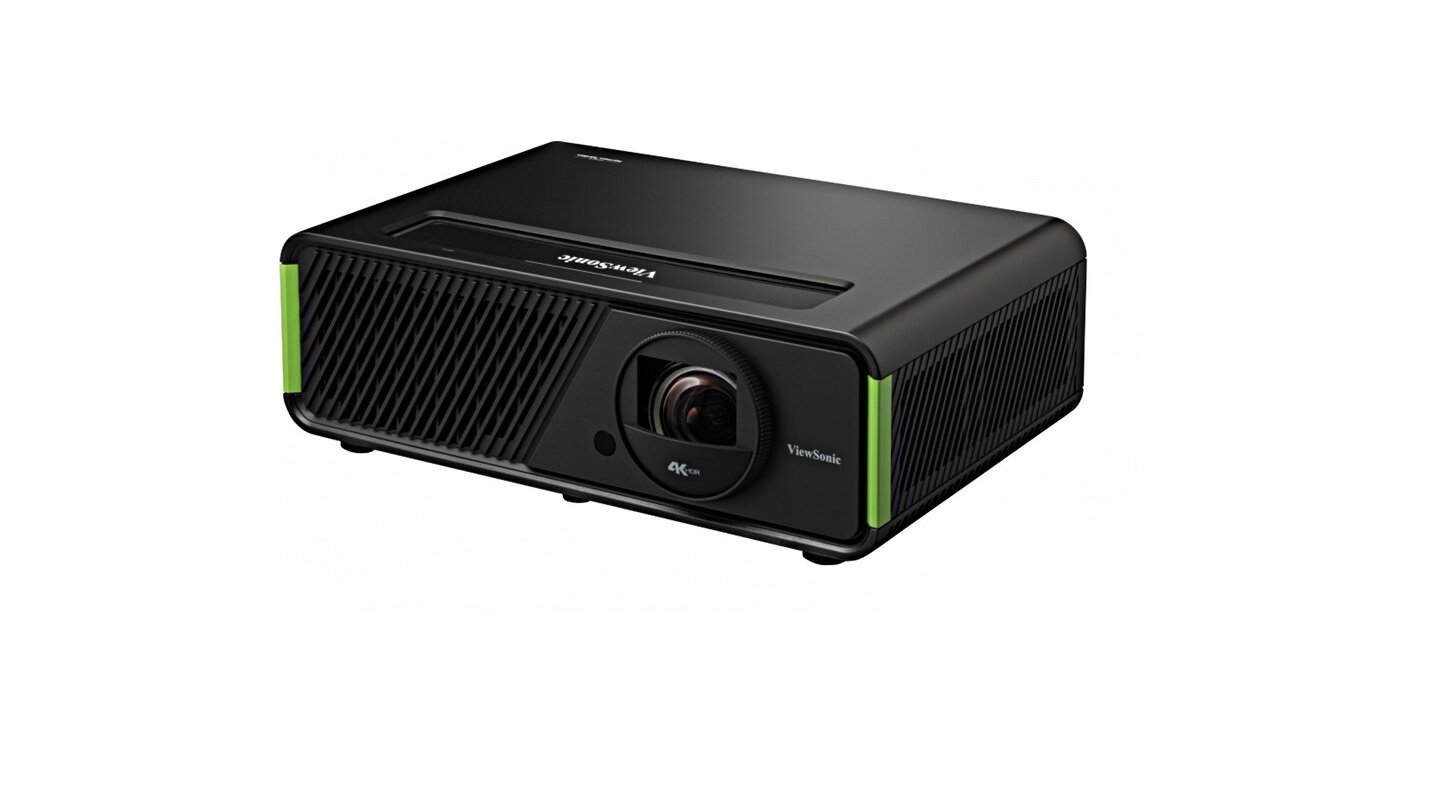 Источник: ViewSonic / ViewSonic X1-4K