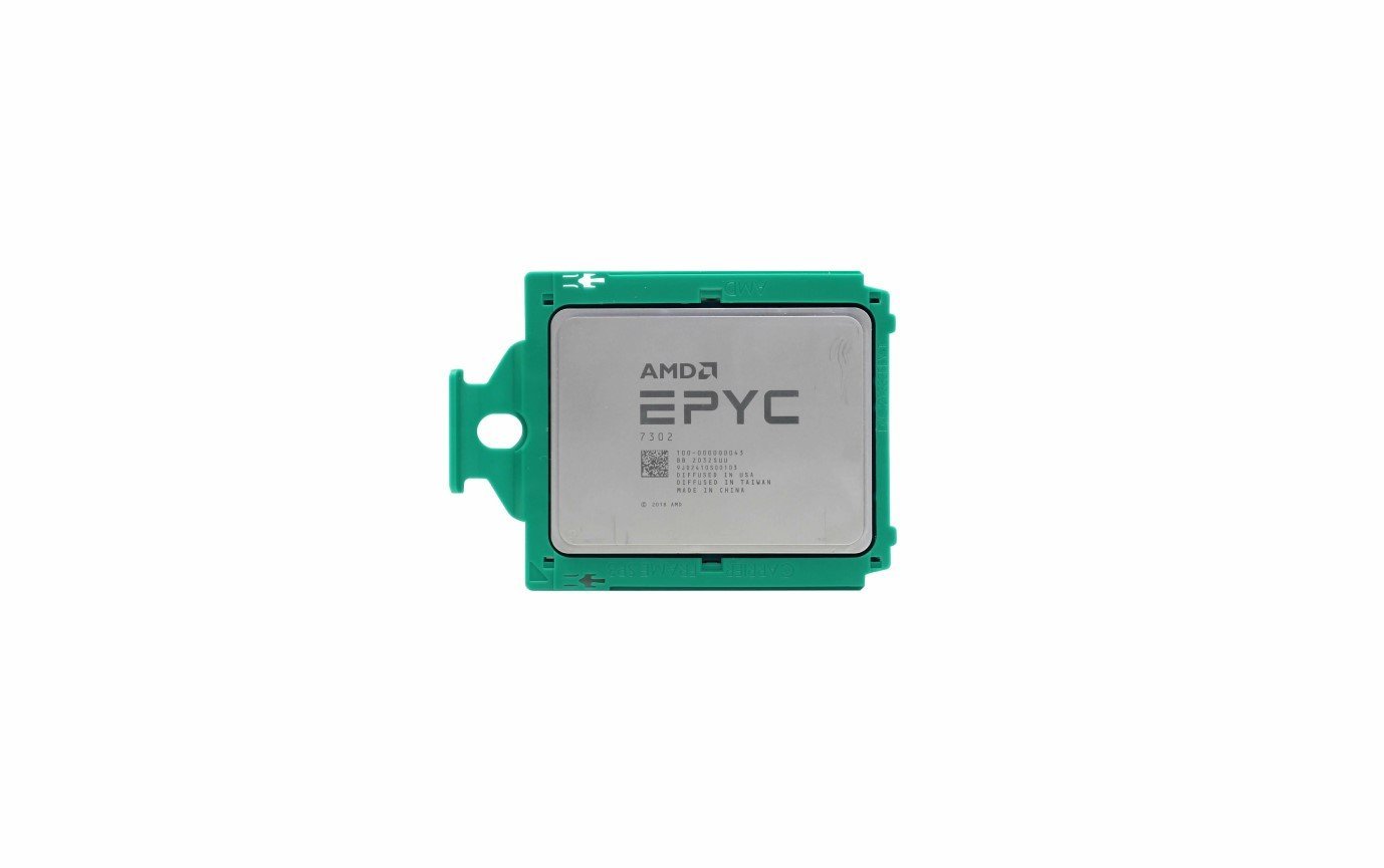 AMD EPYC 7302