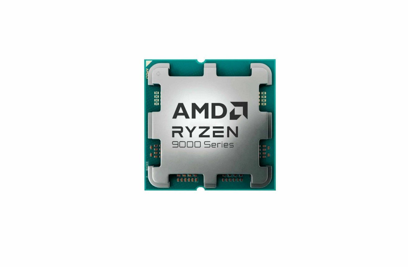 AMD Ryzen 9 9900X