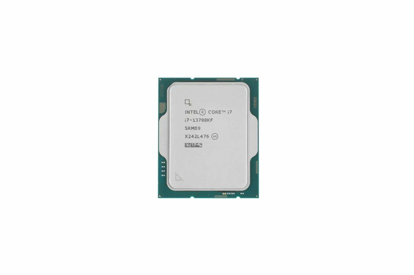 Intel Core i7-13700KF