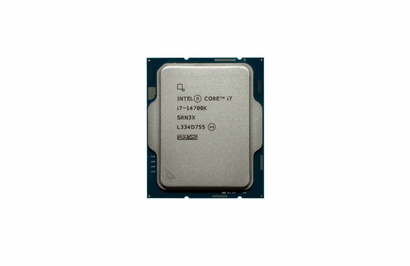 Intel Core i7-14700K