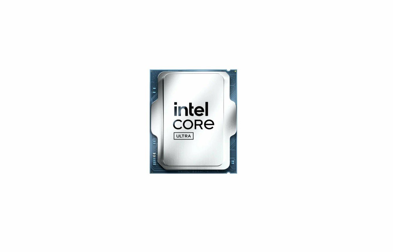 Intel Core Ultra 7-265K
