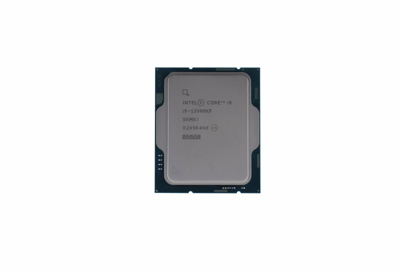 Intel Core i9-13900KF