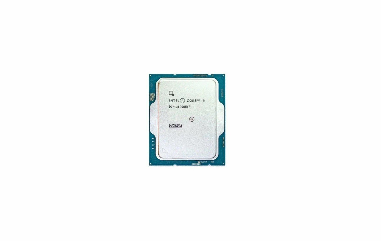 Intel Core i9 14900KF