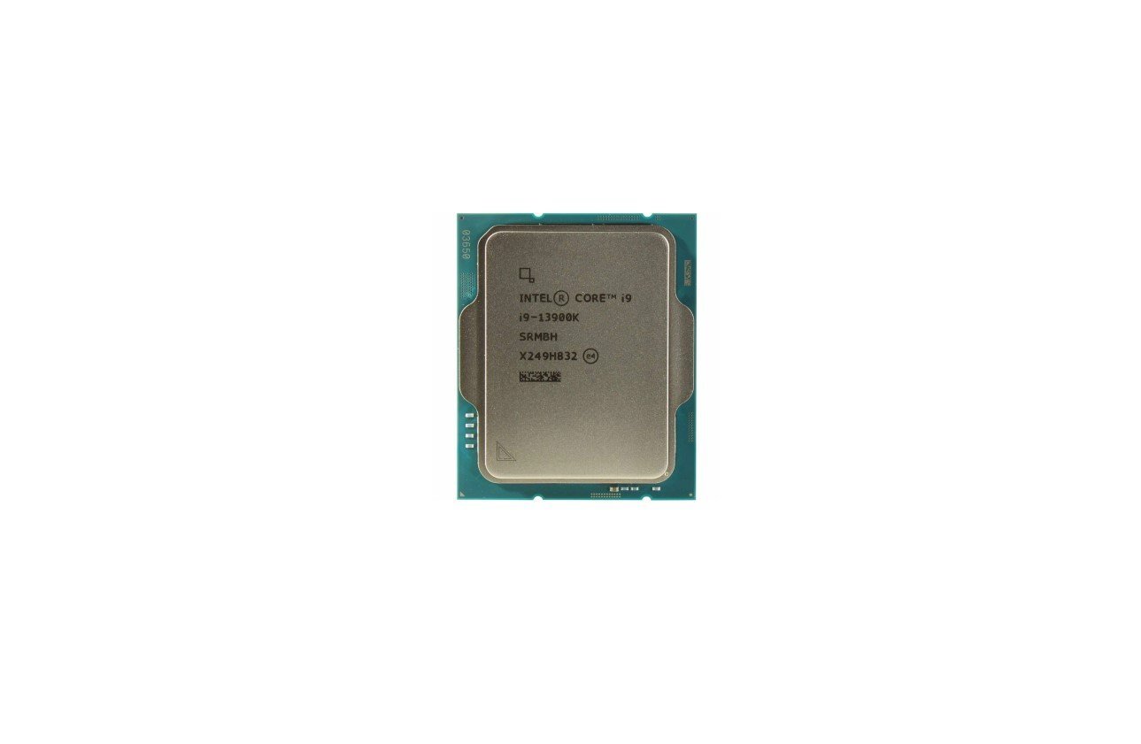 Intel Core i9-13900K