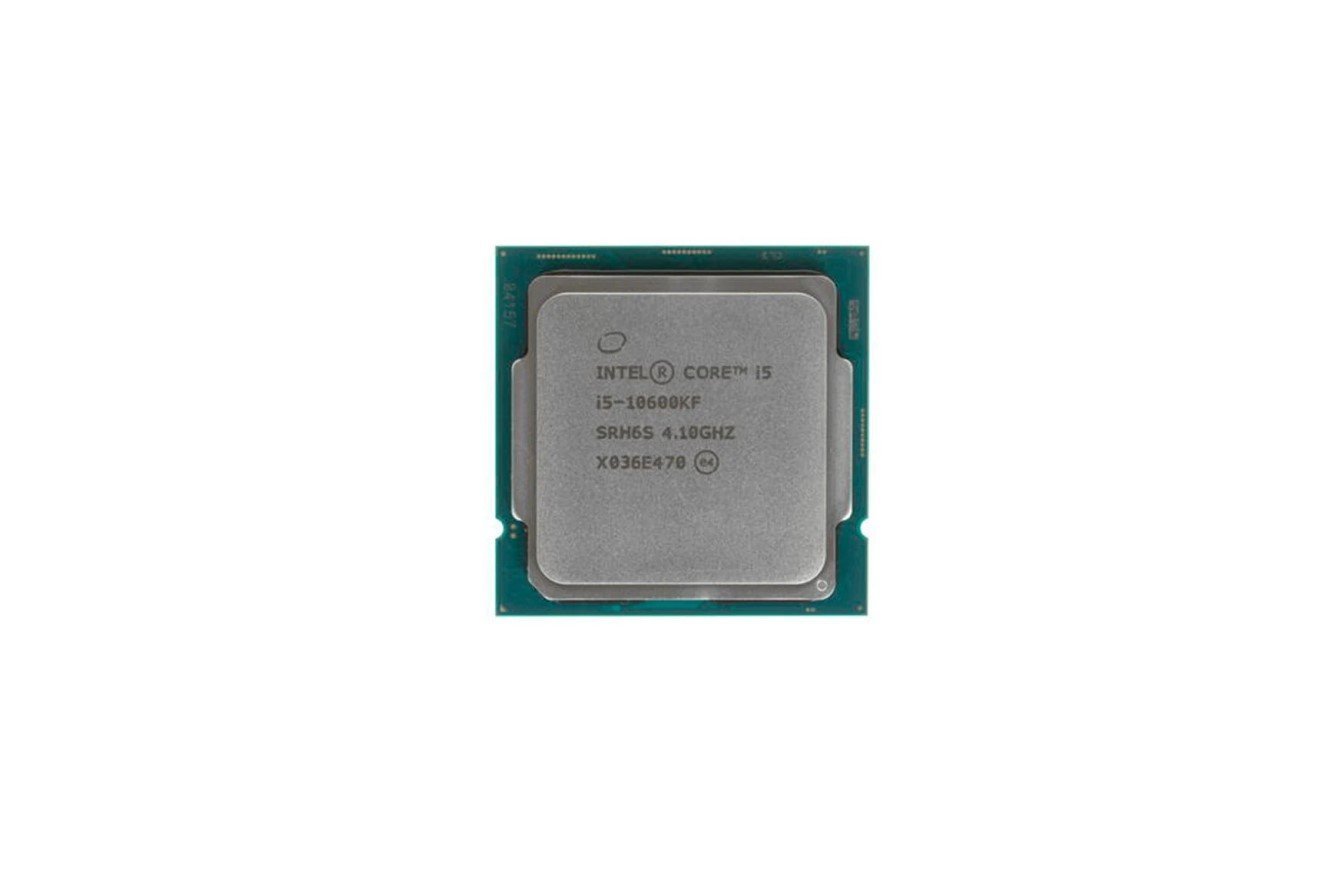 Intel Core i5 10600KF
