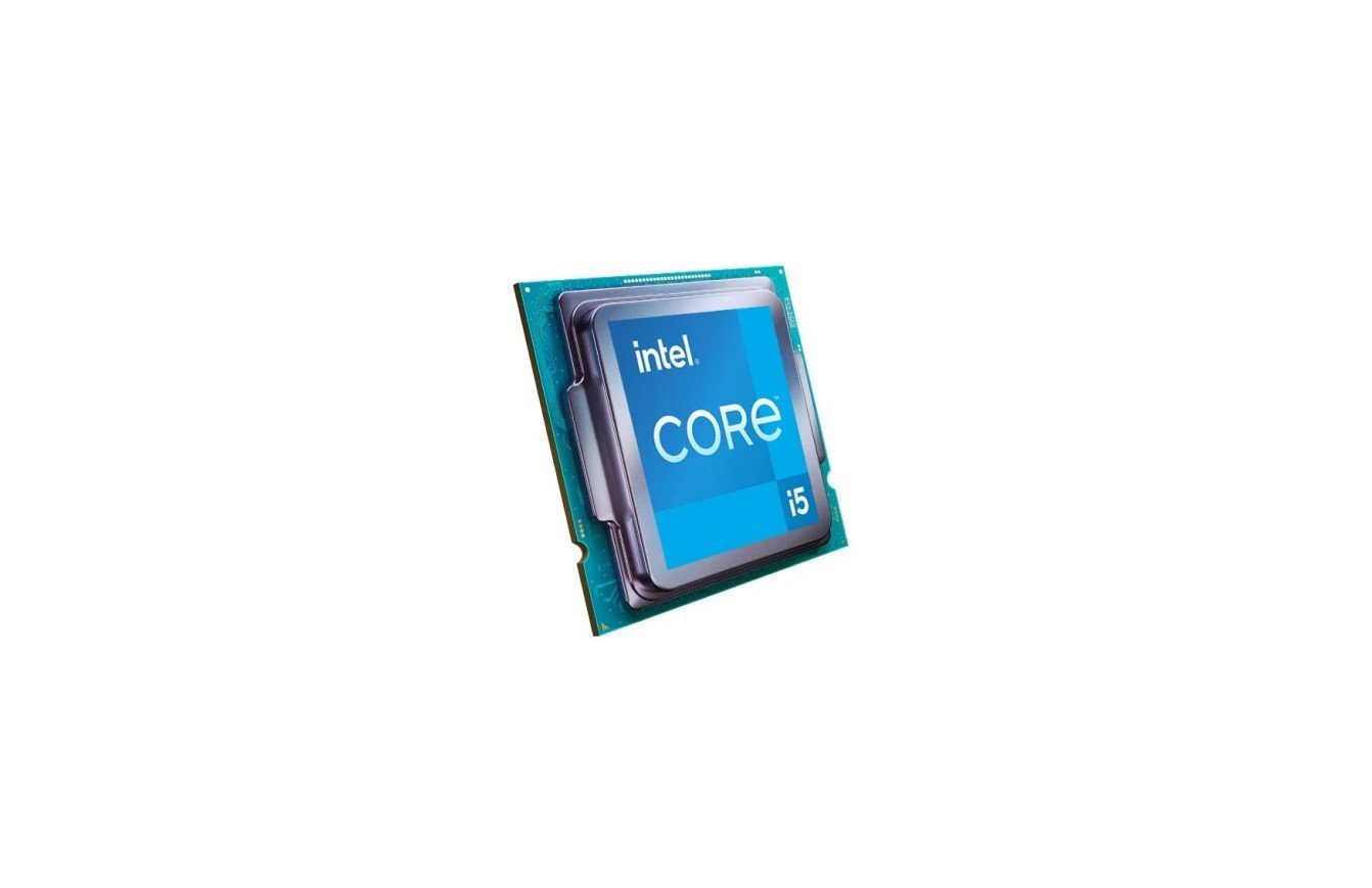 Intel Core i5 11400F