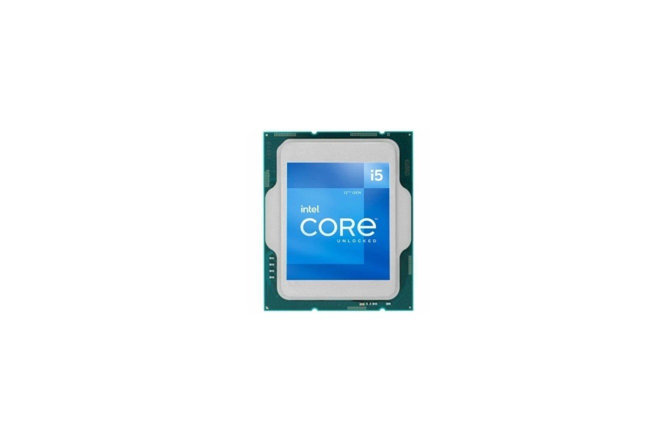 Intel Core i5 12600KF
