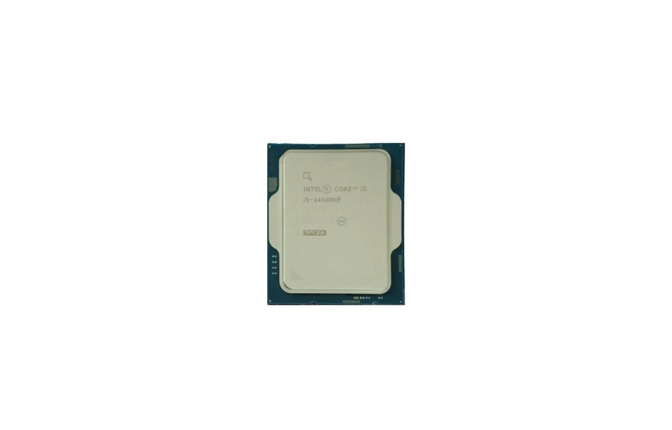 Intel Core i5 14600KF