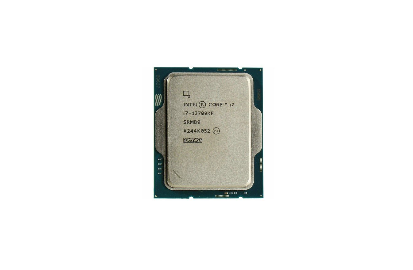 Intel Core i7 13700KF