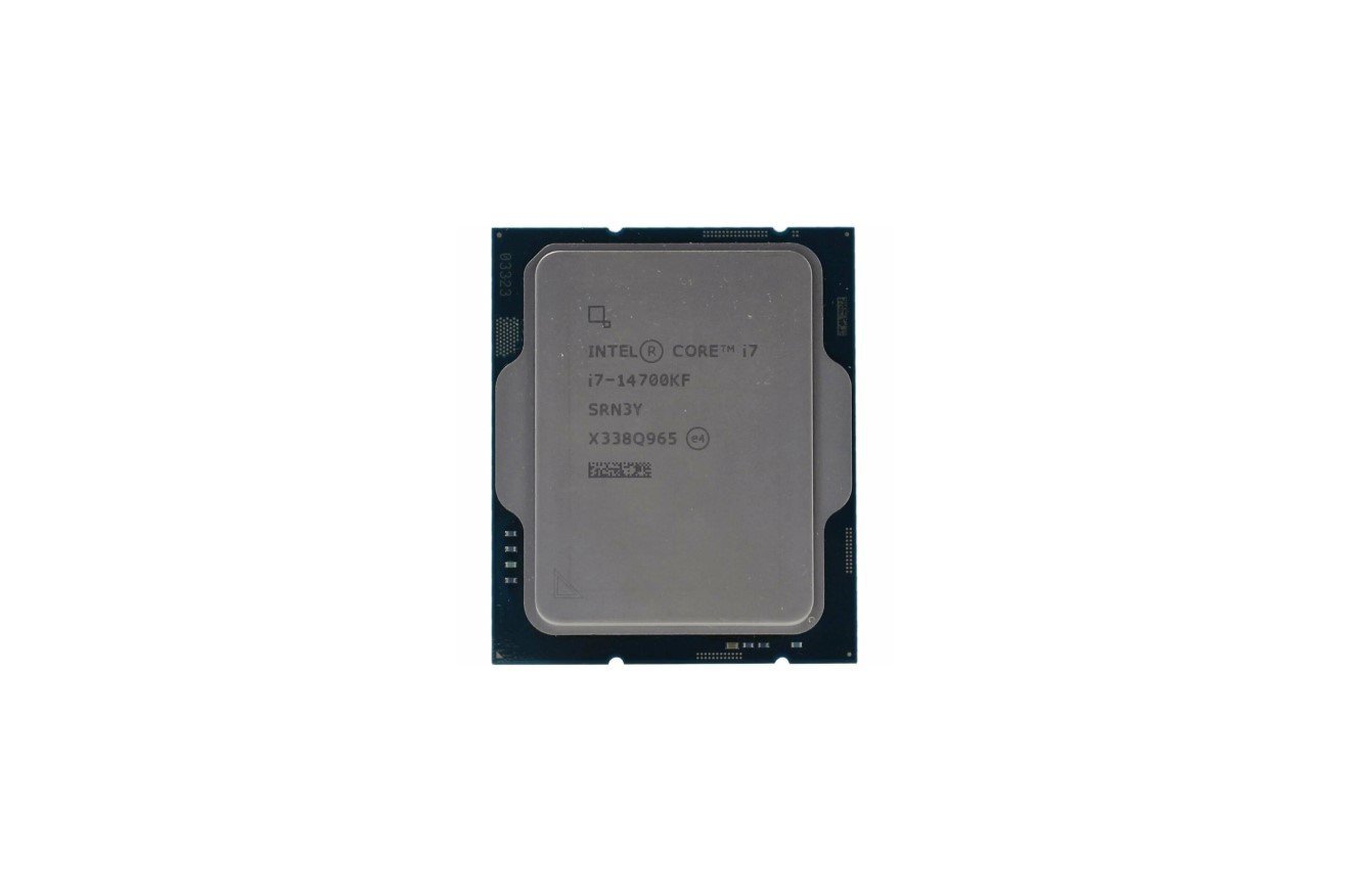 Intel Core i7 14700KF