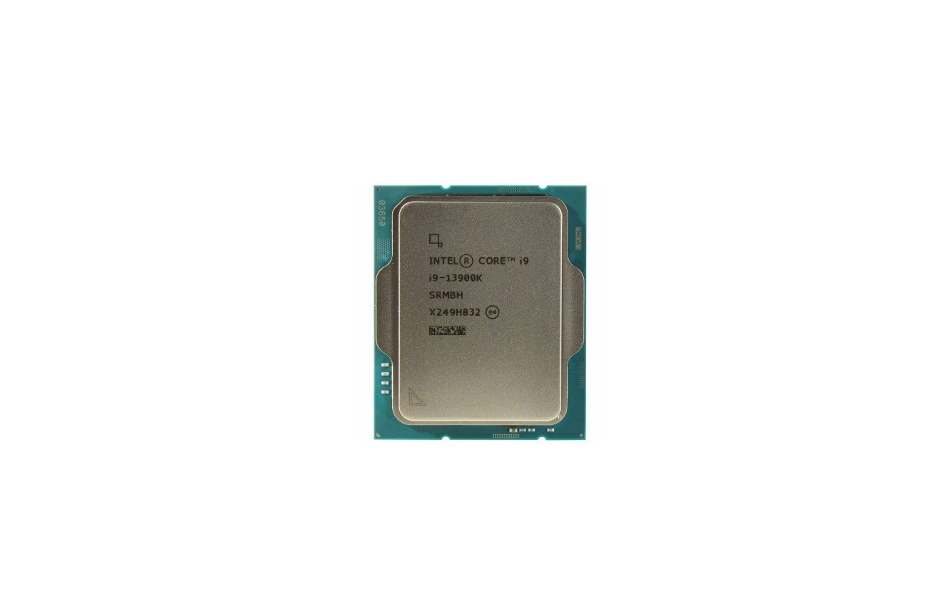 Intel Core i9 13900K