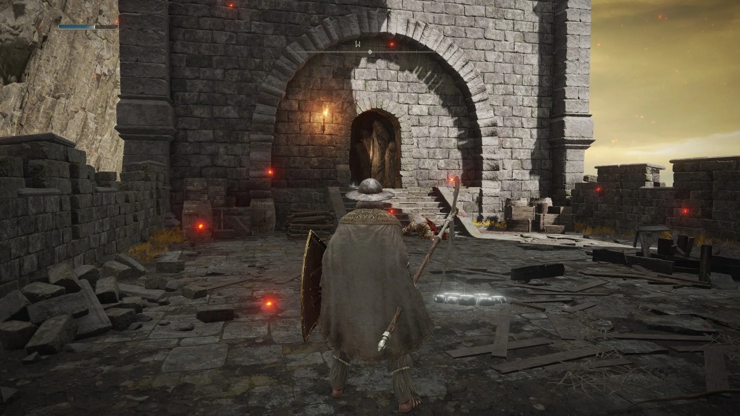 Источник: IGN / Elden Ring