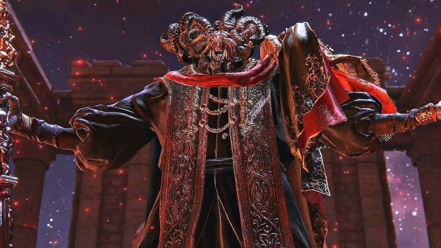 Источик: Game Rant / Могвин