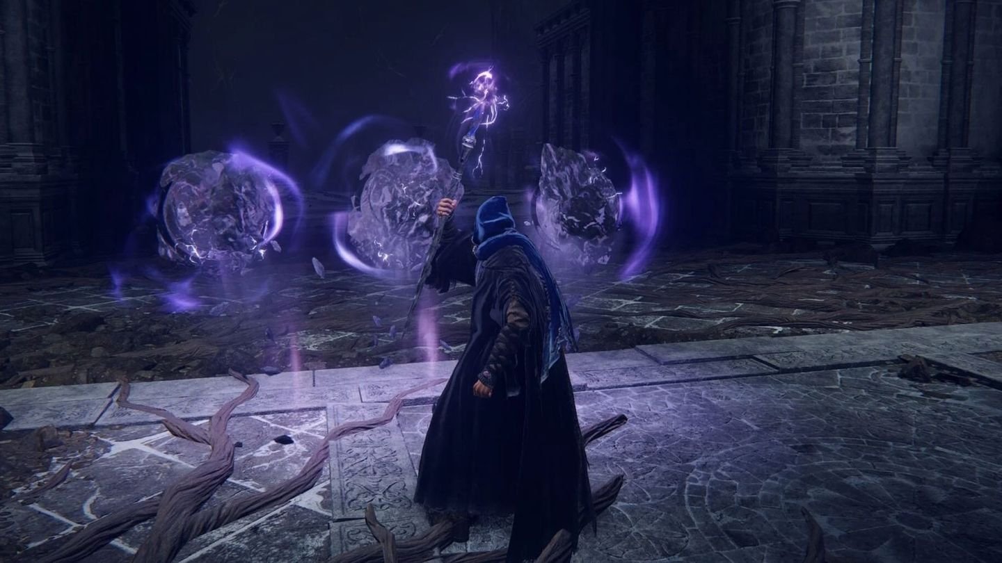 Источник: Game Rant / Elden Ring<br>