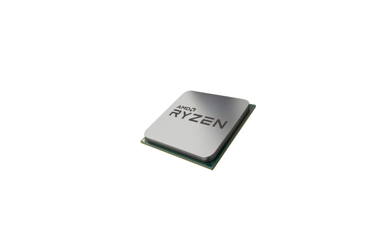 AMD Ryzen 3 3200G