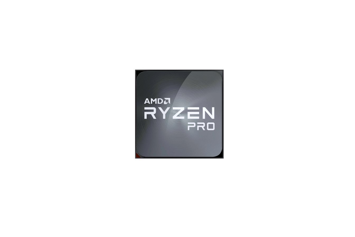 AMD Ryzen 3 PRO 5355G
