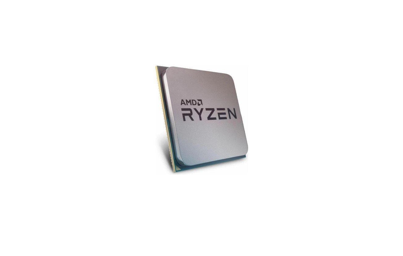 AMD Ryzen 5 3600