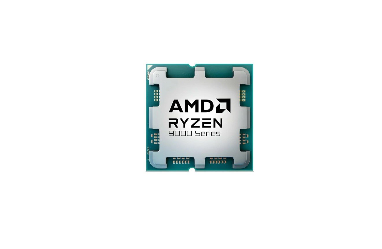 AMD Ryzen 5 9600X