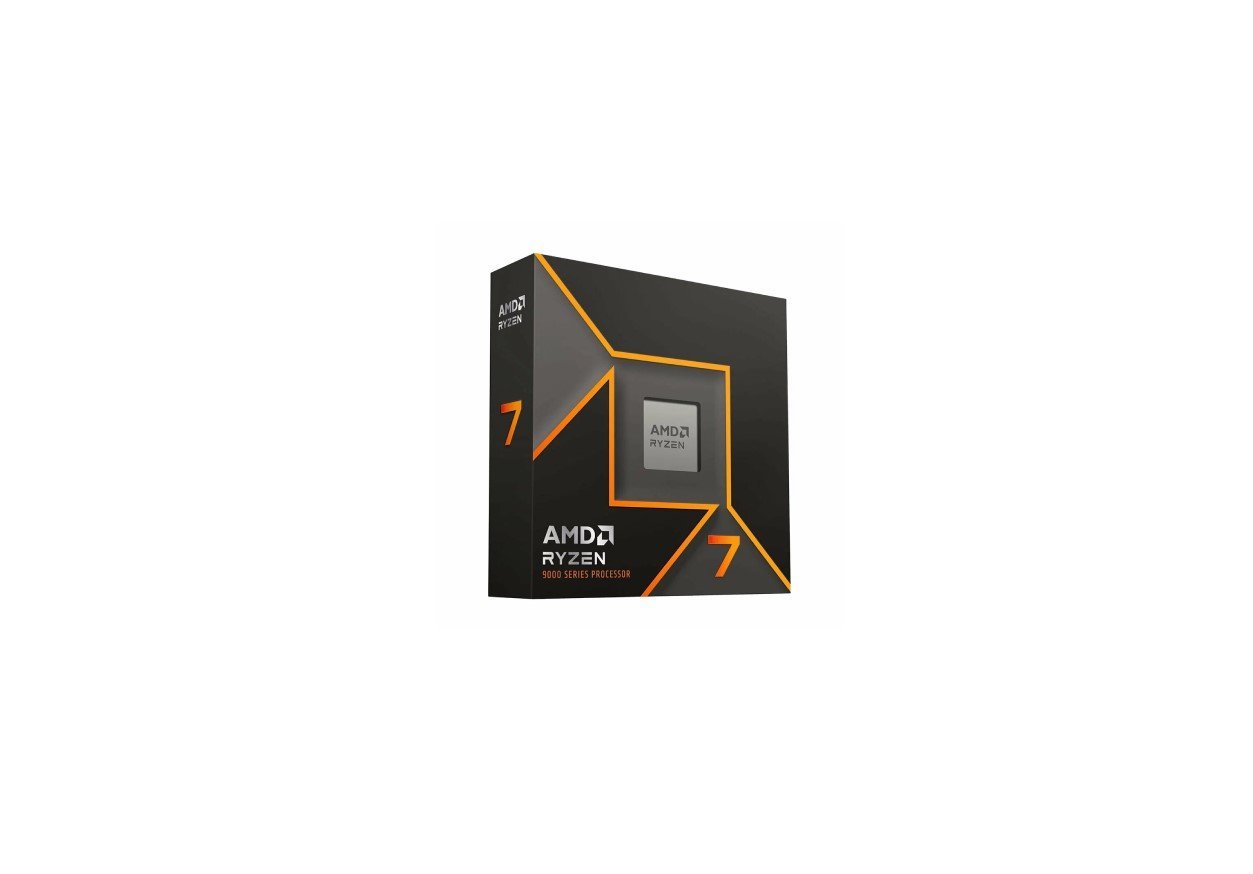 AMD Ryzen 7 9700X