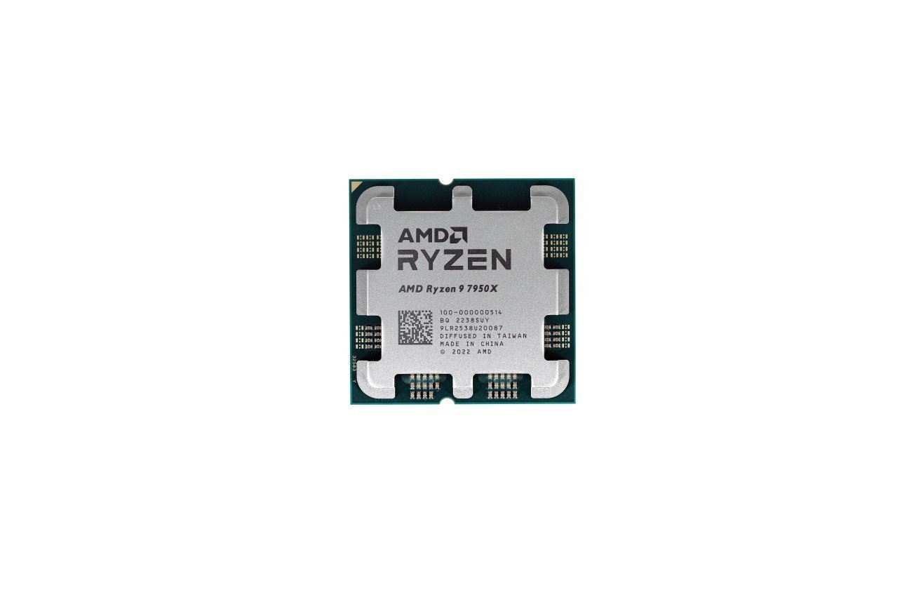 AMD Ryzen 9 7950X