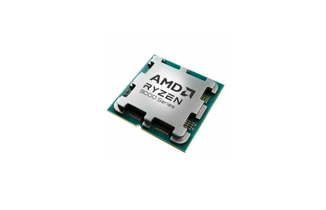 AMD RYZEN 9 9900X