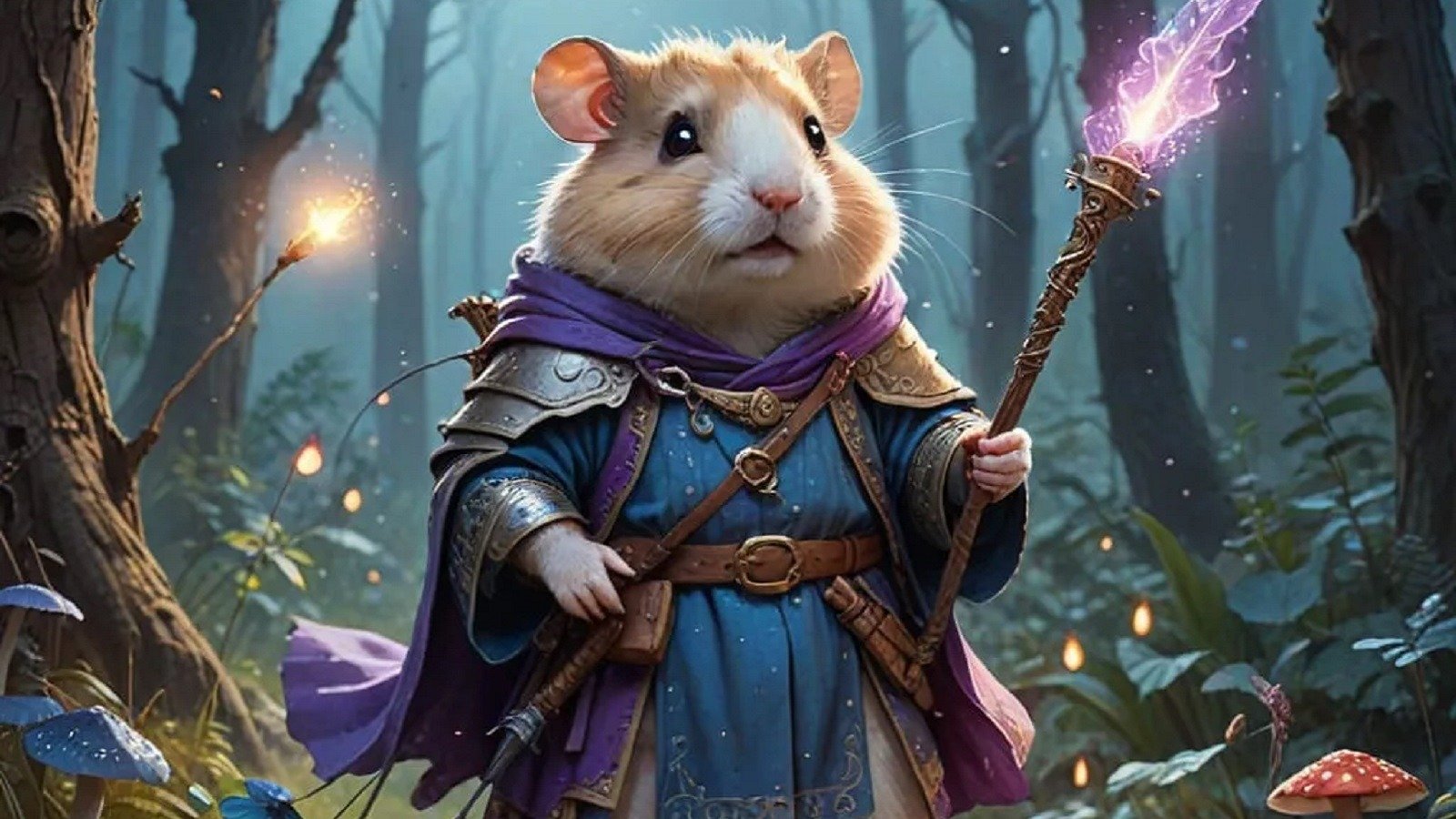 Стали известны комбо и шифр Hamster Kombat на 2728 мая 2025 года