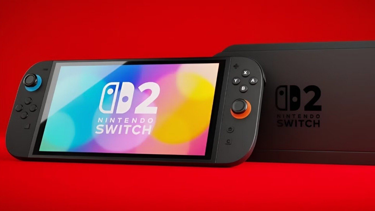 Цена и дата выхода Nintendo Switch 2 в России раскрыты все детали
